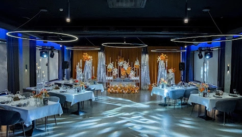 Фото №1 зала Ресторан