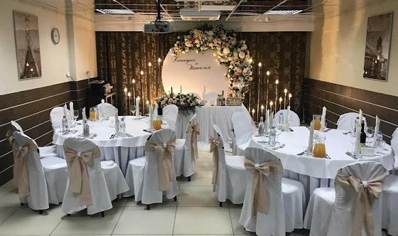 Фото №6 зала Зал «Дублин»