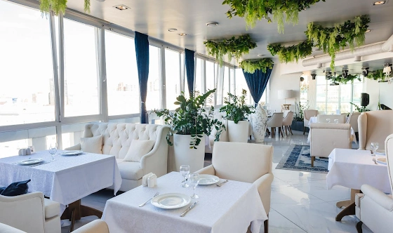 Фото №16 зала Банкет-холл 