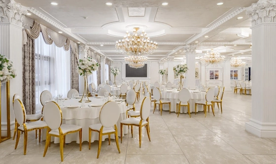 Фото №5 зала Царский зал