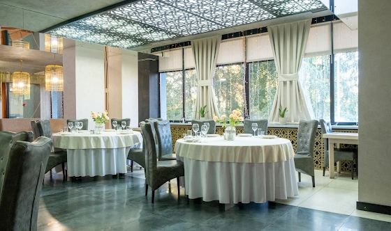 Фото №2 зала Основной зал