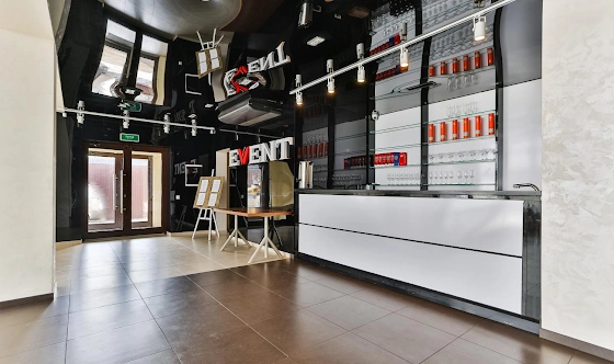 Фото №13 зала Банкетный зал 