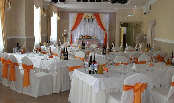 Фото №9 зала Зал «Премиум»