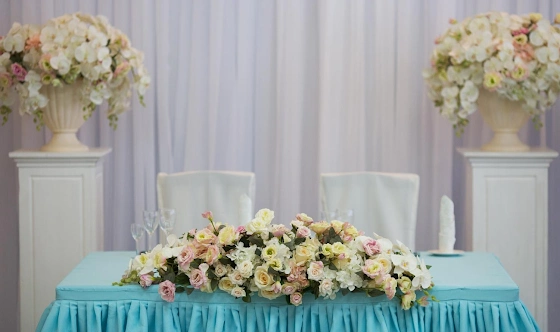 Фото №11 зала Зал «Гранд»