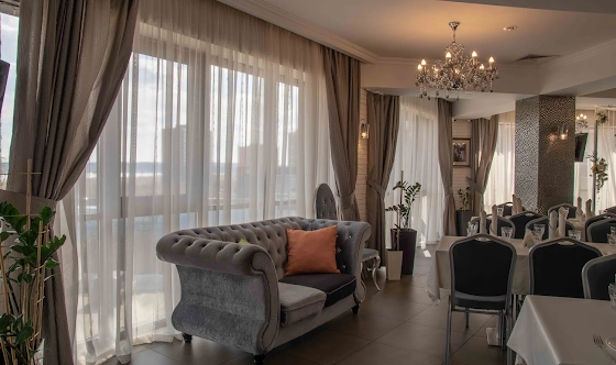 Фото №12 зала Малый банкетный зал