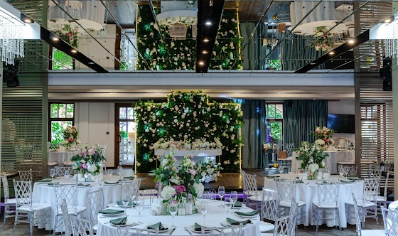 Фото №17 зала Основной зал