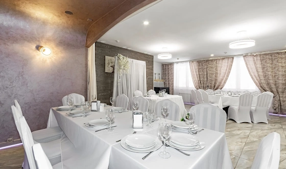 Фото №15 зала Основной зал