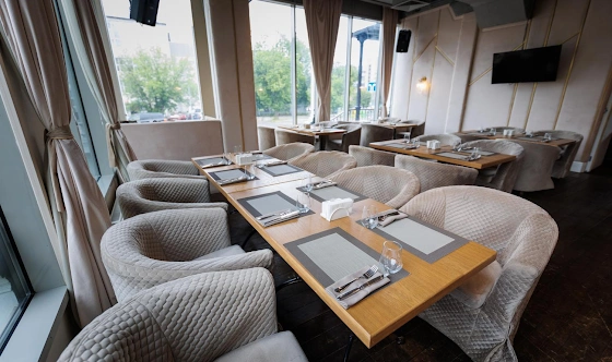 Фото №11 зала Малый караоке зал