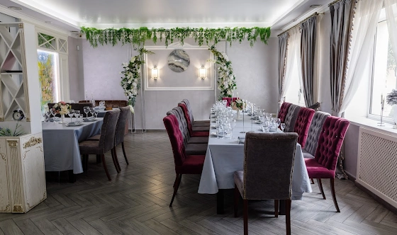 Фото №17 зала Основной зал