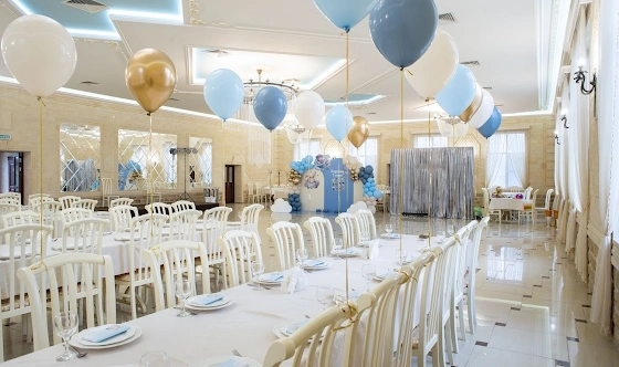 Фото №9 зала Большой зал 