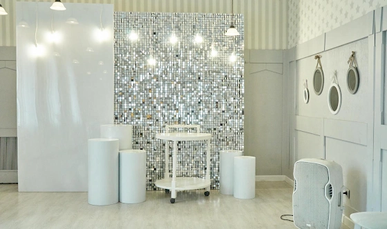 Фото №14 зала Зал «Грей»