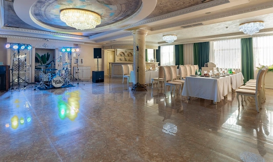 Фото №5 зала Большой зал