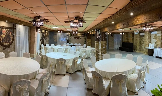 Фото №7 зала Банкетный зал 