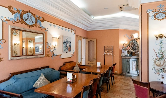 Фото №5 зала Основной зал