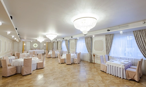 Фото №4 зала Большой зал