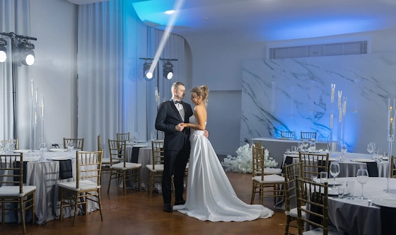 Фото №13 зала Большой зал 