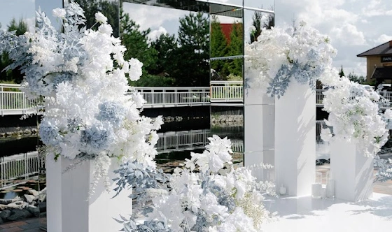 Фото №6 зала Основной банкетный зал