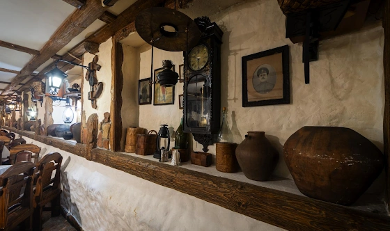 Фото №10 зала Малый зал 