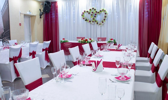 Фото №6 зала Малый зал