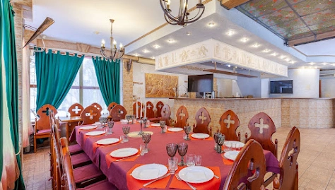 Фото №2 зала Основной зал