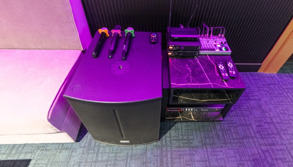 Фото №13 зала VIP-зал №3