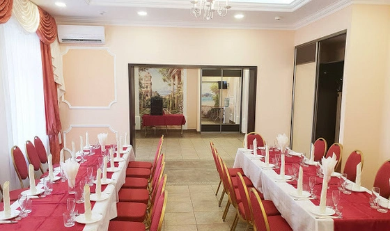 Фото №2 зала Зал на 40 человек