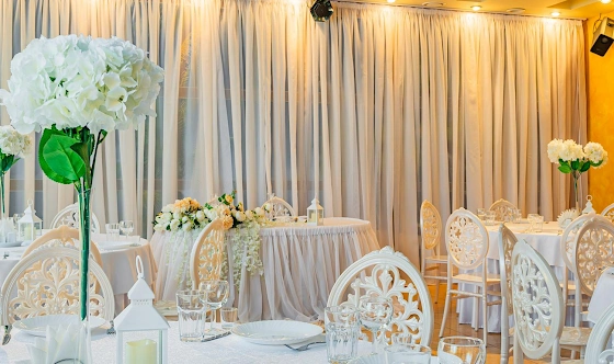 Фото №3 зала Банкетный зал 