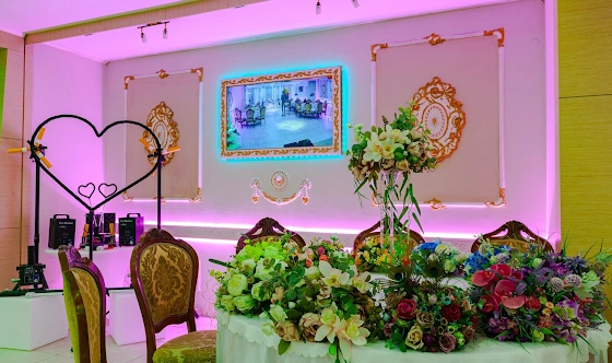 Фото №5 зала Основной зал