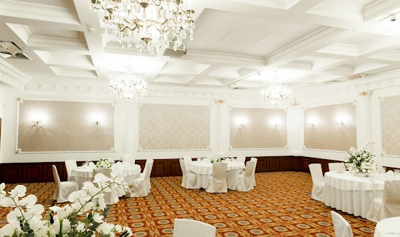 Фото №2 зала Зал «Достоевский»