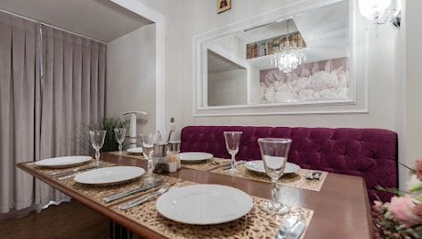 Фото №4 зала VIP-зал