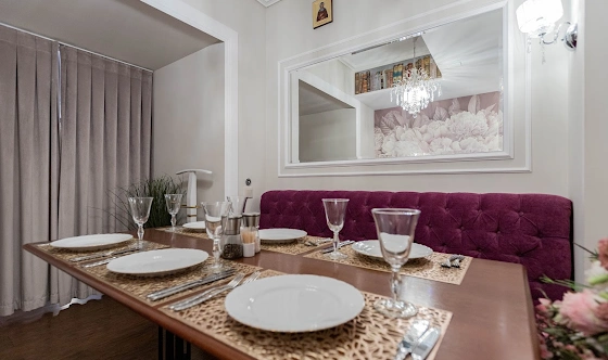 Фото №4 зала VIP-зал