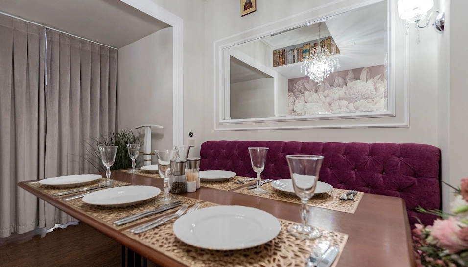 Фото №4 зала VIP-зал