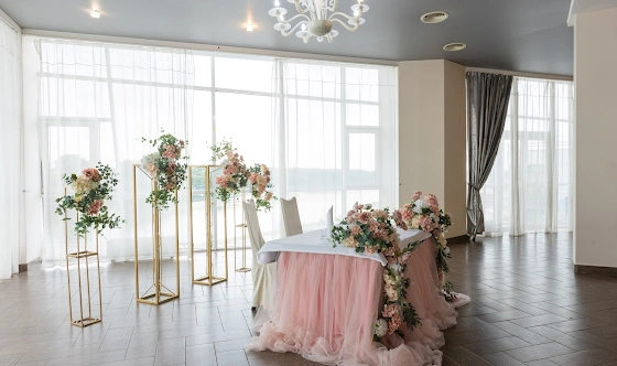 Фото №3 зала Зал «Мачта»