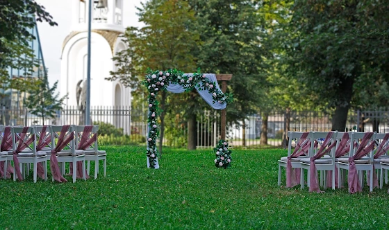 Фото №9 зала Основной зал