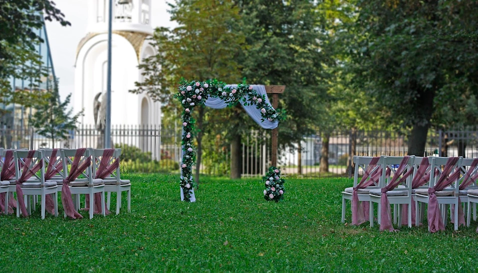 Фото №9 зала Основной зал