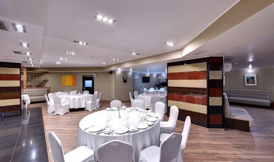 Фото №13 зала Зал «Премьер» 