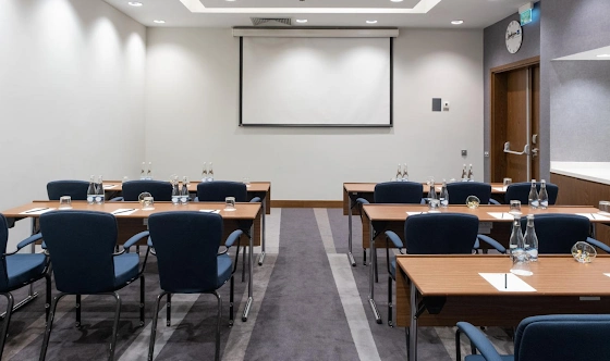 Фото №1 зала Vega