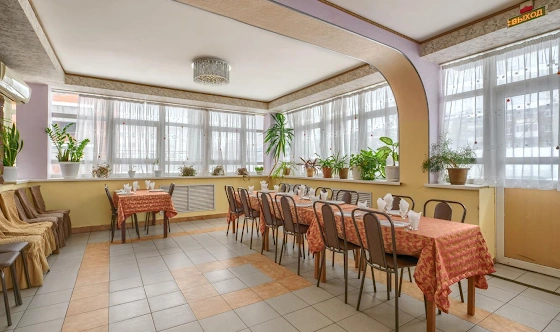 Фото №5 зала Зал №1