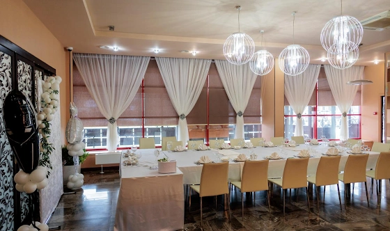 Фото №11 зала Малый банкетный зал