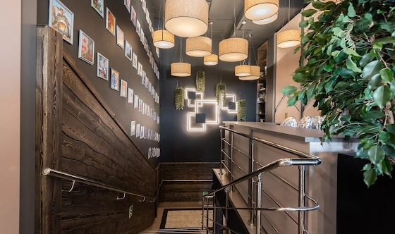 Фото №11 зала Основной зал