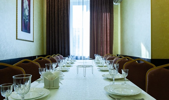 Фото №6 зала Караоке-зал