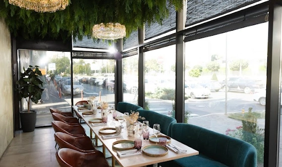 Фото №4 зала Веранда