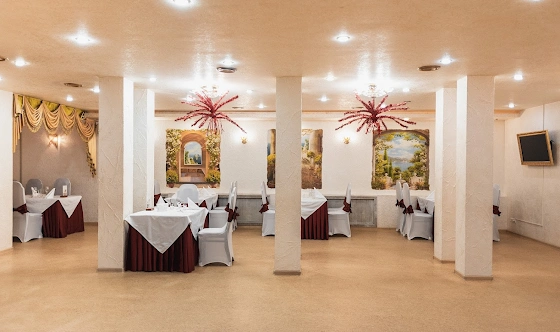 Фото №4 зала Зал №2