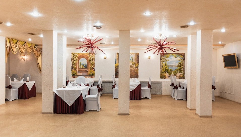 Фото №4 зала Зал №2