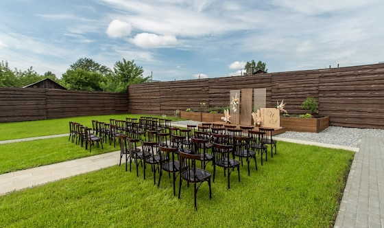 Фото №16 зала Основной зал