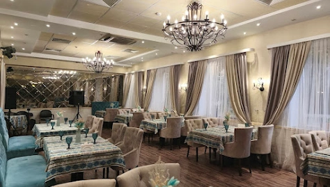 Фото №5 зала Большой зал