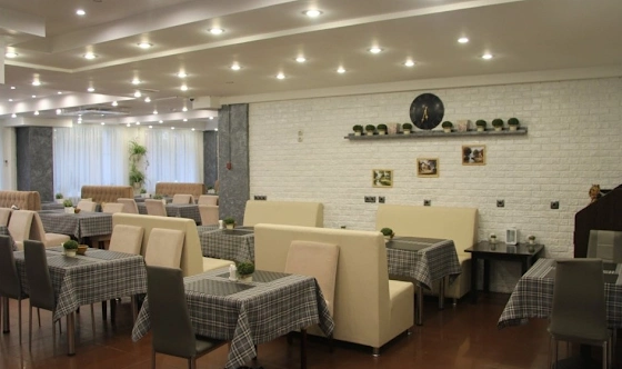 Фото №5 зала Помещение