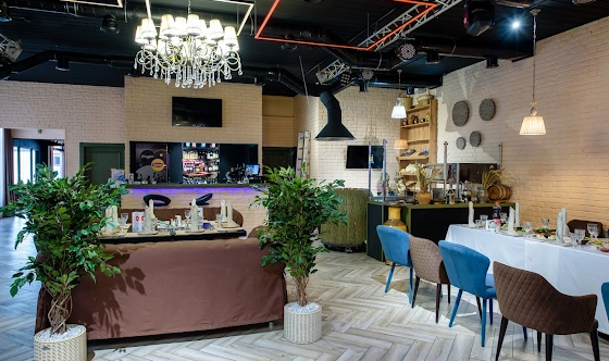 Фото №8 зала Оджах.ури