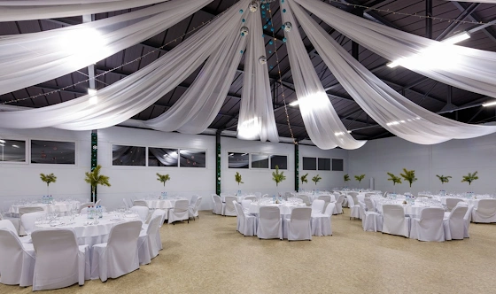 Фото №4 зала Актовый зал