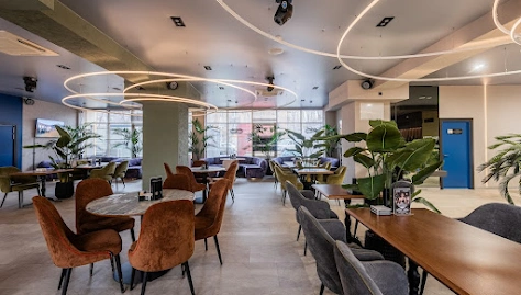 Фото №1 зала Бар "Южный" 